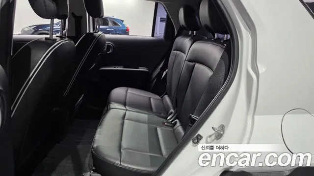 Hyundai Casper — Фото автомобиля 11