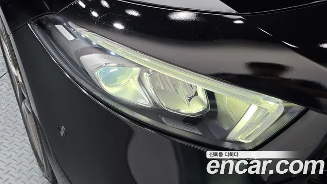 Mercedes-Benz A-Class W177 — Фото автомобиля 22