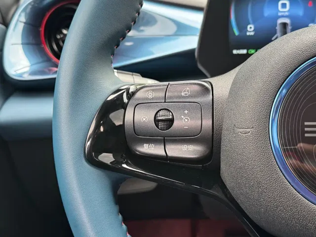 BYD Dolphin — Фото автомобиля 18