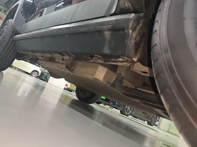 Baojun Yep — Фото автомобиля 20