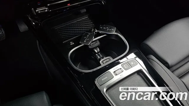 Mercedes-Benz A-Class W177 — Фото автомобиля 16