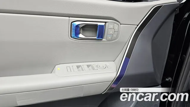 Kia Seltos Seltos 2 поколение Бензин 1.6T 2WD — Фото автомобиля 16