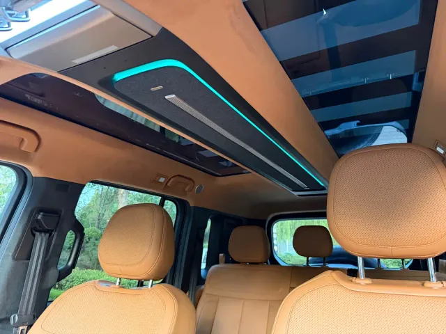 iCAR V27 — Фото автомобиля 8