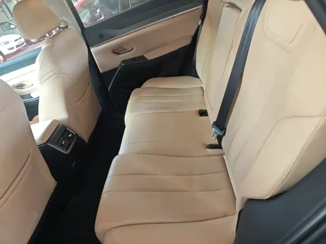 BYD Song Pro — Фото автомобиля 16