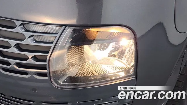 Hyundai Staria — Фото автомобиля 7