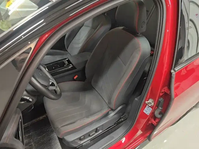 Volkswagen ID.3 — Фото автомобиля 14