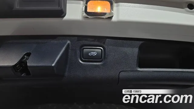 Hyundai Nexo Nexo Premium — Фото автомобиля 30