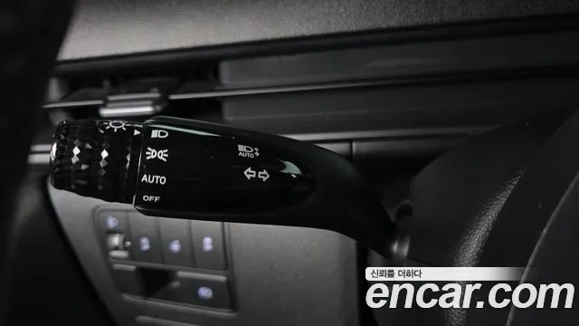 Hyundai Staria Staria Tourer 11 мест — Фото автомобиля 28