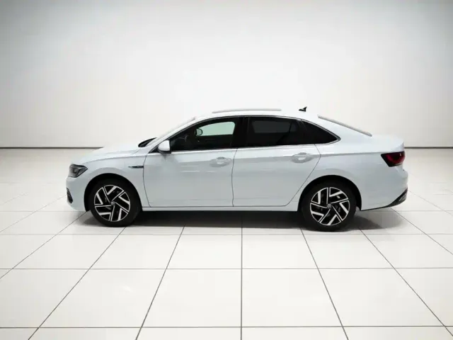 Volkswagen Sagitar — Фото автомобиля 25