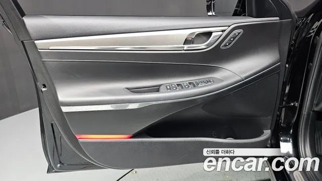 Hyundai Grandeur Новый Grandeur IG — Фото автомобиля 22