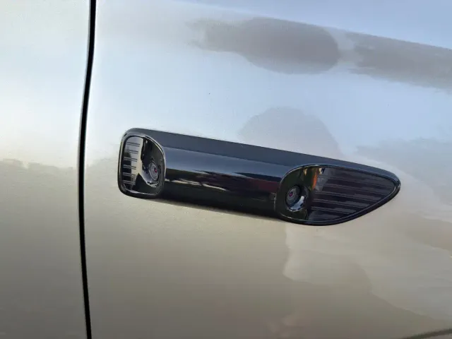 Geely Galaxy Stellar 6 — Фото автомобиля 7