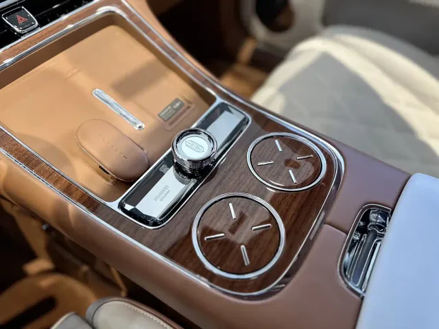 Maextro S800 — Фото автомобиля 8