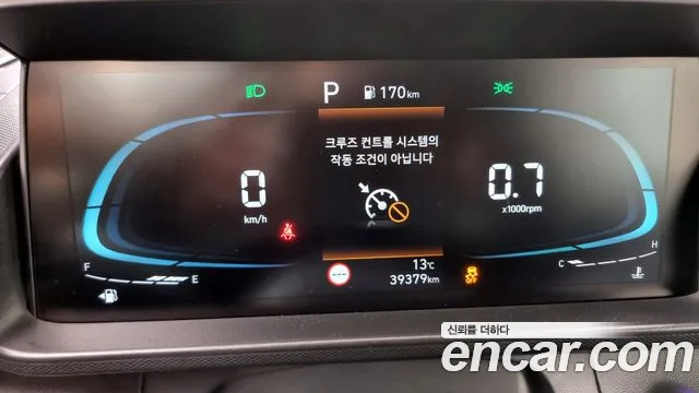 Hyundai Casper Casper Essential — Фото автомобиля 8