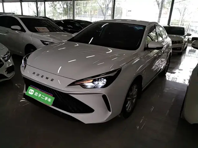 Фотография автомобиля — Roewe i5