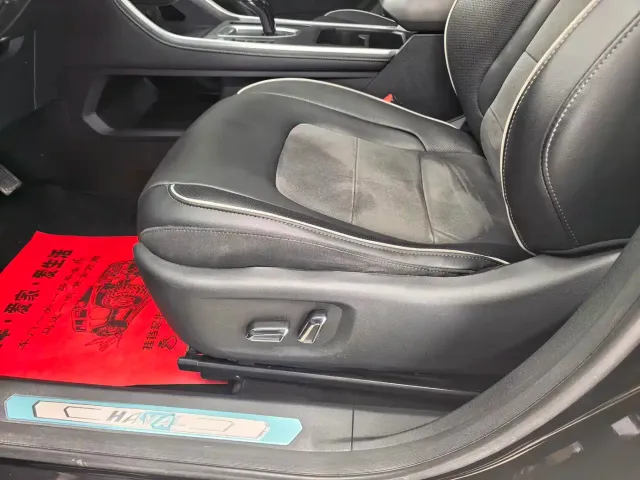 Haval Haval H6 2021 National Trend Edition 1.5T Automatic Urban Edition — Фото автомобиля 12