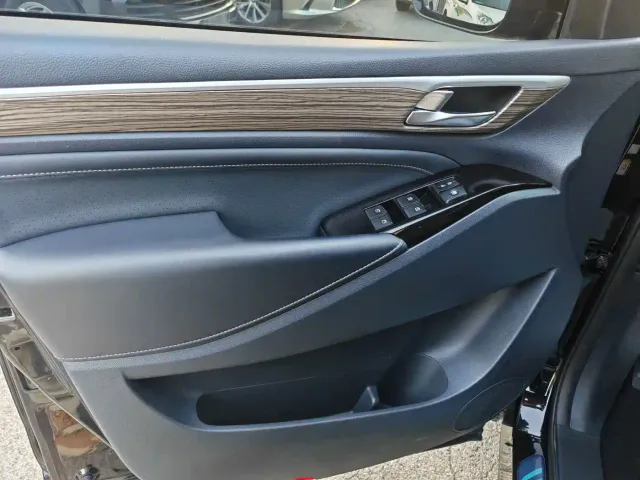 GAC Trumpchi M8 — Фото автомобиля 4