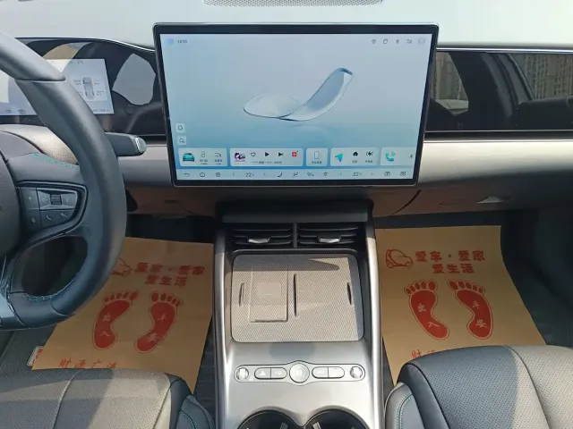BYD Seal 06 — Фото автомобиля 12