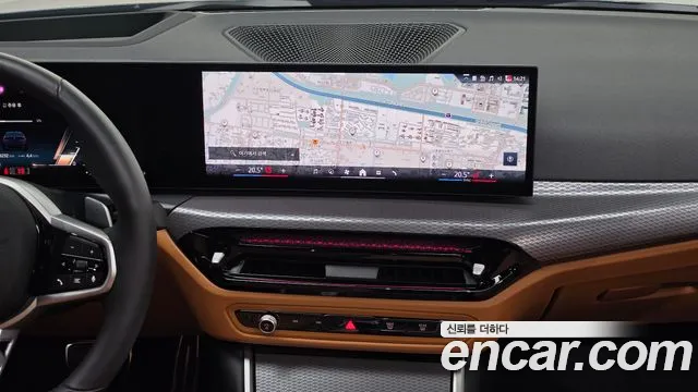 BMW 3-Series 3 серия (G20) 320i M Sport — Фото автомобиля 13