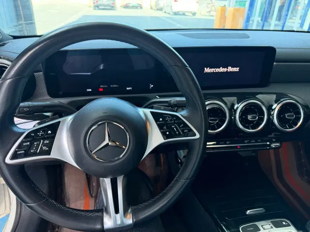 Mercedes-Benz A-Class — Фото автомобиля 7
