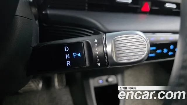 Hyundai Ioniq5 — Фото автомобиля 9