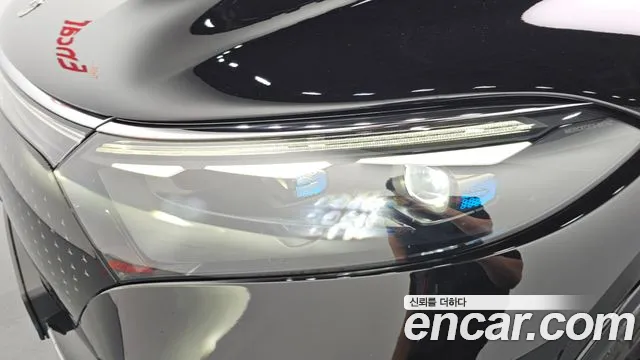 Mercedes-Benz EQS — Фото автомобиля 20