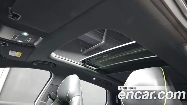 BYD Atto 3 — Фото автомобиля 29