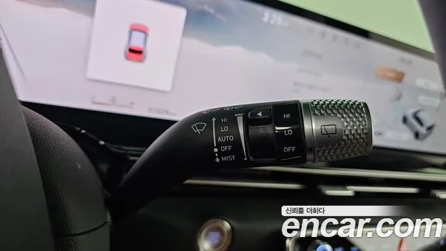 Genesis GV80 2.5T Бензин AWD — Фото автомобиля 19