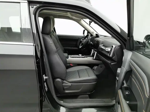 Haval Big Dog — Фото автомобиля 23