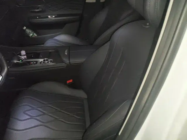 Chery Arrizo 8 PRO — Фото автомобиля 11