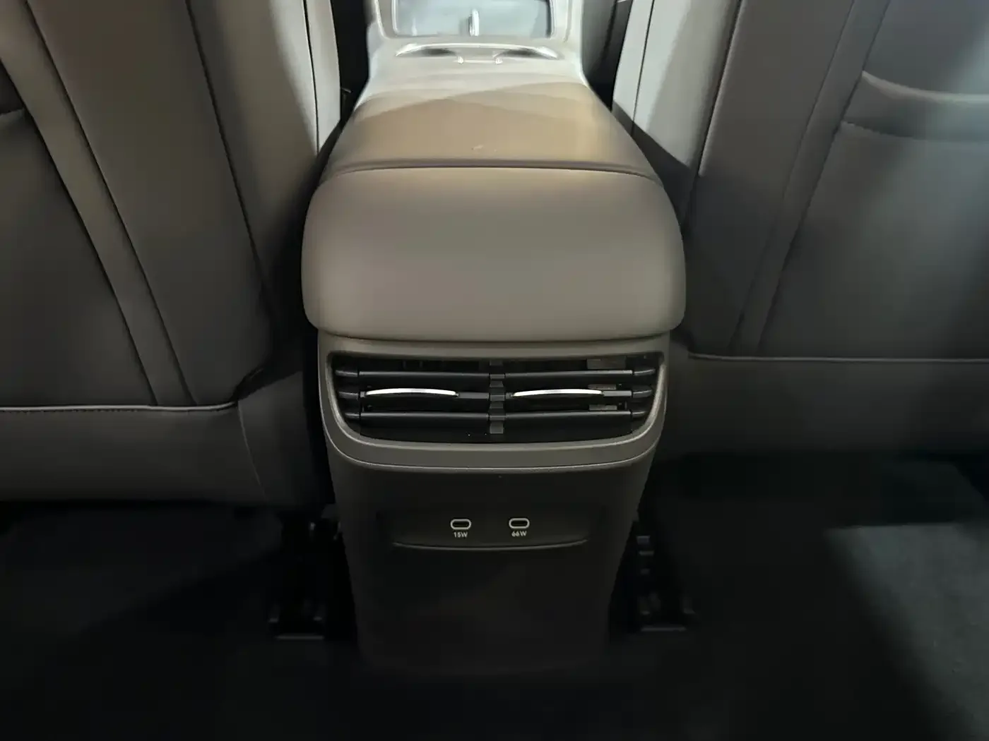 Shangjie Shangjie SUV 2025 Basic Model — Фото автомобиля 14