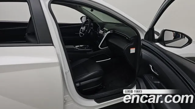 Hyundai Tucson — Фото автомобиля 11