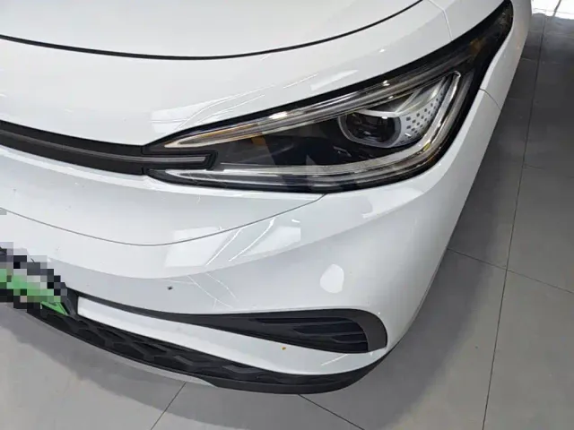 Volkswagen ID.4 X — Фото автомобиля 23