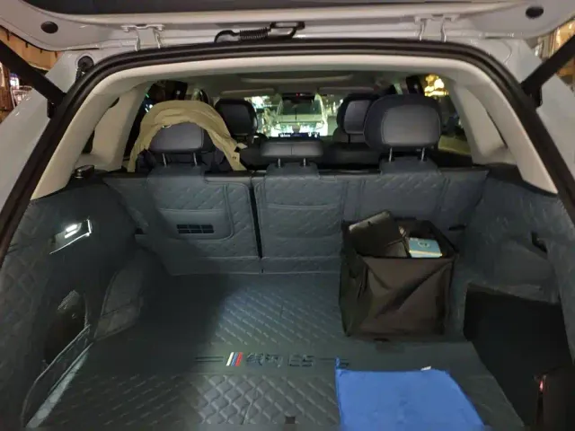 Geely Galaxy E5 — Фото автомобиля 9