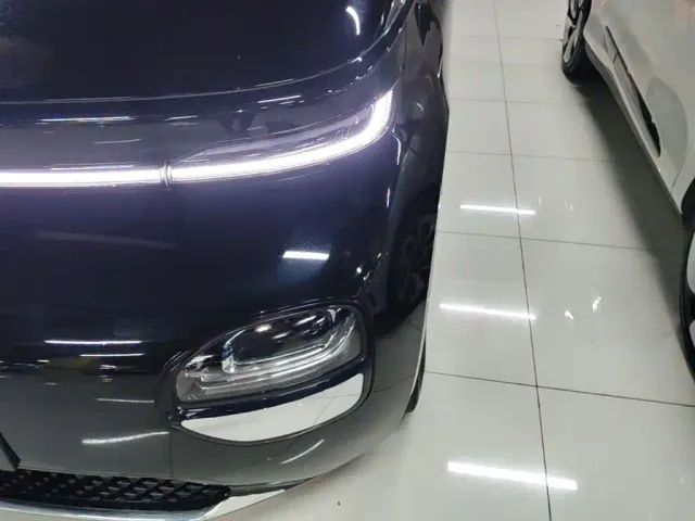 Baojun Cloud — Фото автомобиля 23