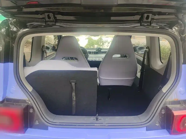 Wuling Hongguang Mini EV — Фото автомобиля 18