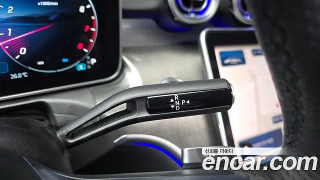 Mercedes-Benz CLE-Class — Фото автомобиля 9