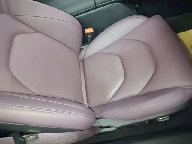 Xiaomi SU7 — Фото автомобиля 17