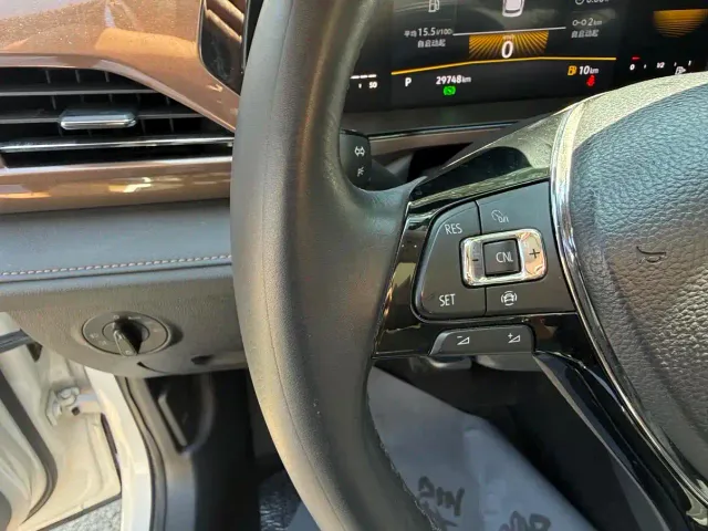 Volkswagen Tharu — Фото автомобиля 13