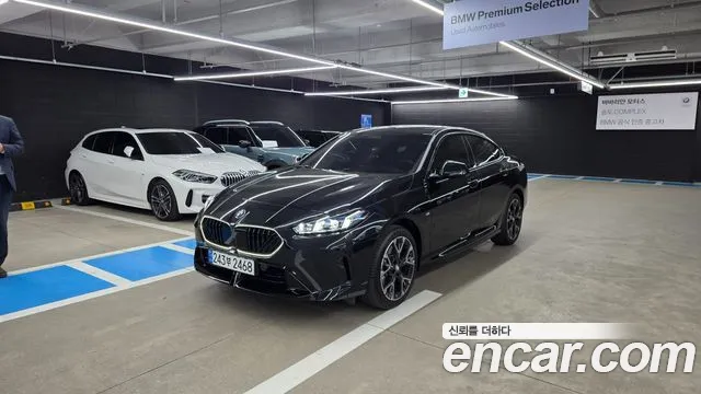 Фотография автомобиля — BMW 2 Series