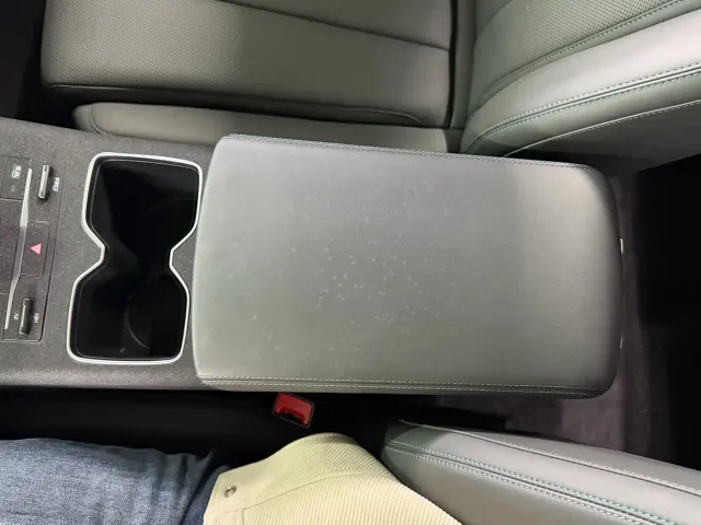 BYD Song Pro — Фото автомобиля 13