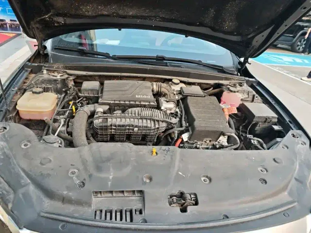 BYD Qin PLUS — Фото автомобиля 16