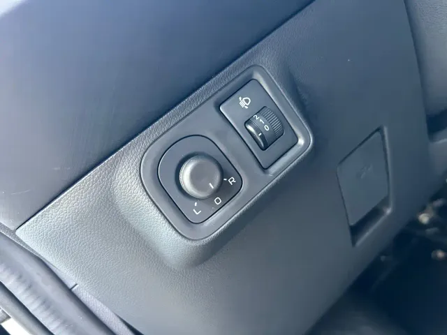 Kaven Auto Lefu — Фото автомобиля 5