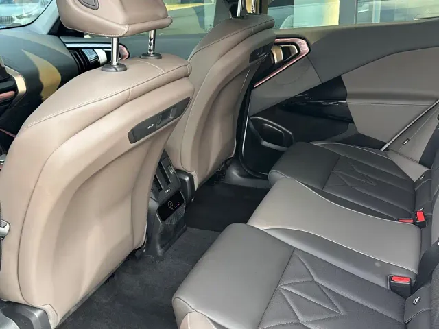 BMW X3 — Фото автомобиля 7
