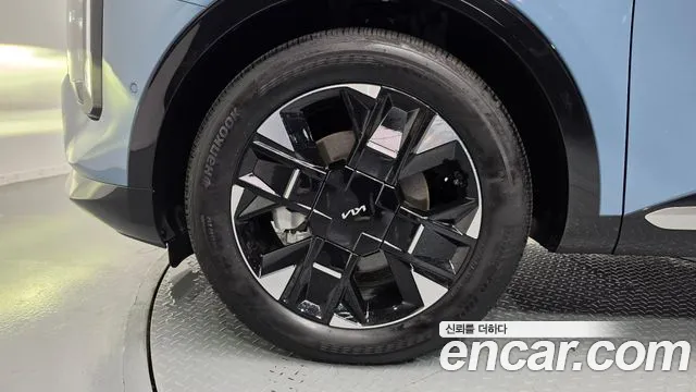Kia Sportage — Фото автомобиля 5