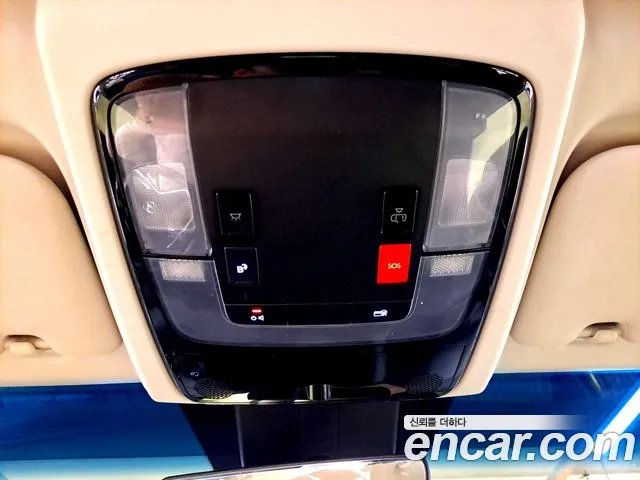 Hyundai Staria Staria Карго 5 мест — Фото автомобиля 17