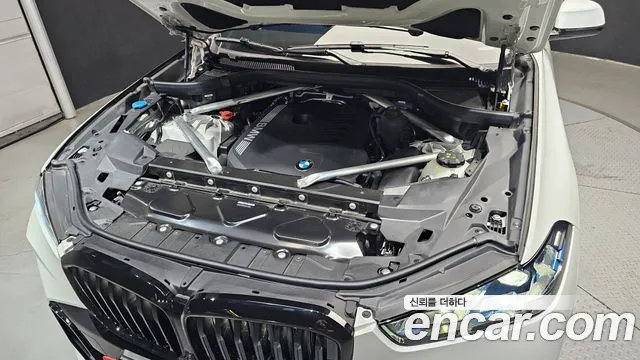 BMW X5 xDrive 40i M Sport — Фото автомобиля 6