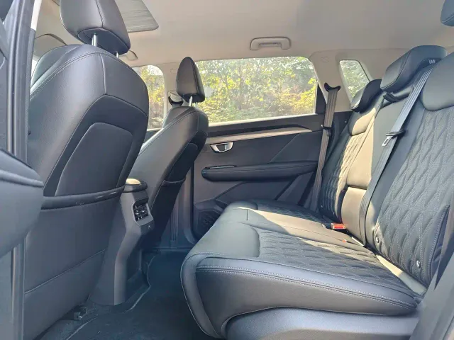 Wuling Asta — Фото автомобиля 10