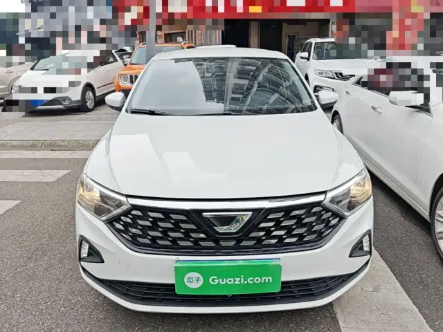 Jetta VA3 — Фото автомобиля 2