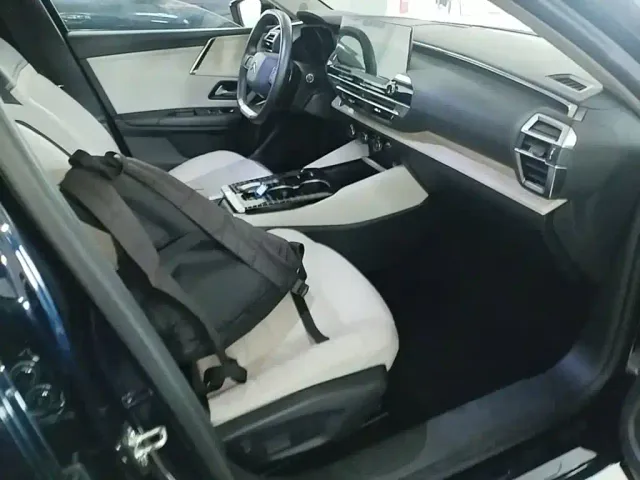 Citroen C5 X — Фото автомобиля 24