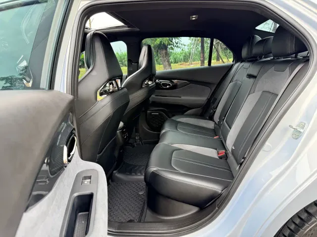 GAC Trumpchi Emkoo — Фото автомобиля 5